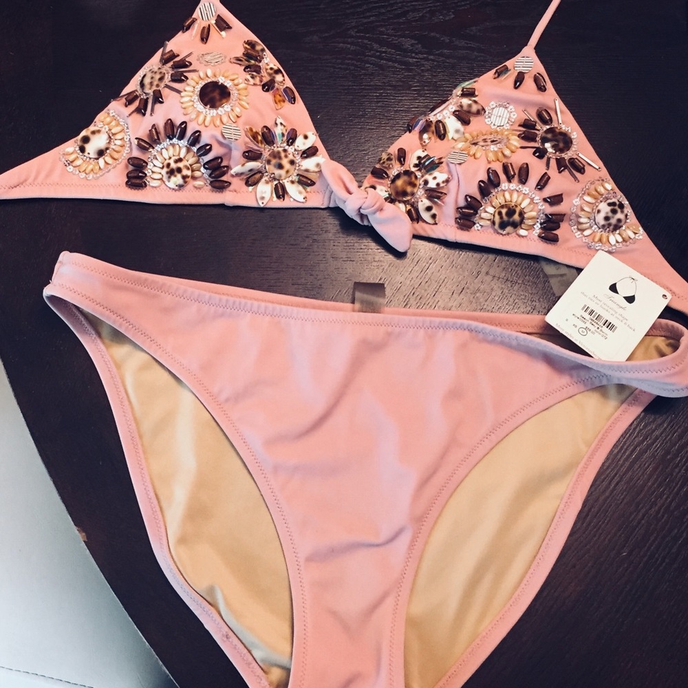 Victoria Secret Bikini